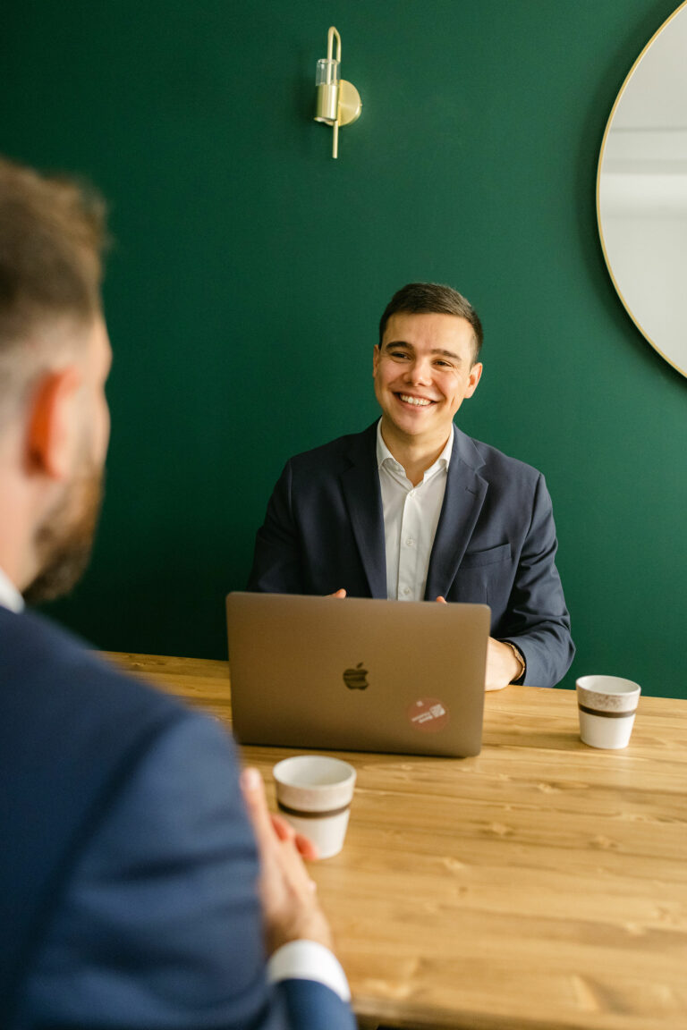 Rendez-vous avec un courtier immobilier à Orléans chez Novo Finances